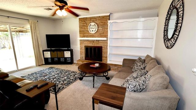 7613 NW 28th Street, Bethany, OK 73008