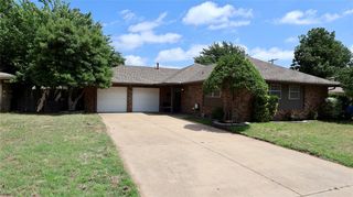 7613 NW 28th Street, Bethany, OK 73008
