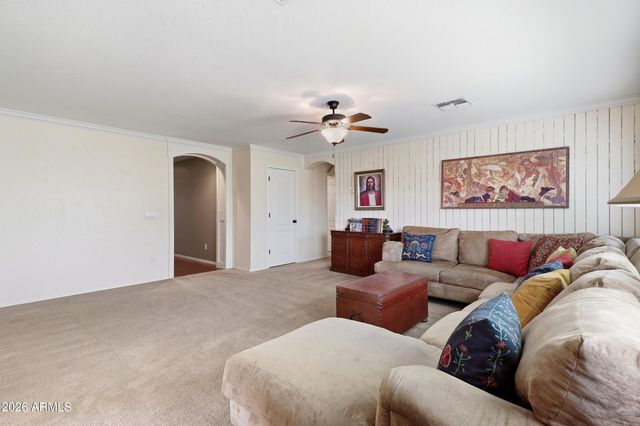 18525 E PURPLE SAGE Drive, Queen Creek, AZ 85142