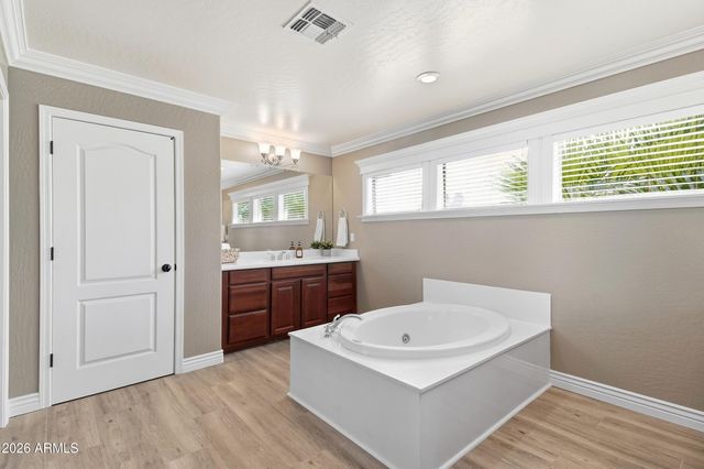 18525 E PURPLE SAGE Drive, Queen Creek, AZ 85142