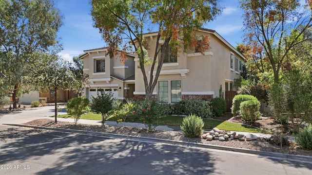 18525 E PURPLE SAGE Drive, Queen Creek, AZ 85142