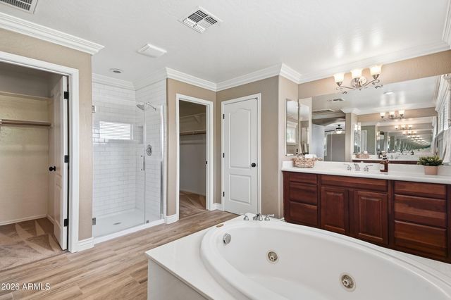 18525 E PURPLE SAGE Drive, Queen Creek, AZ 85142