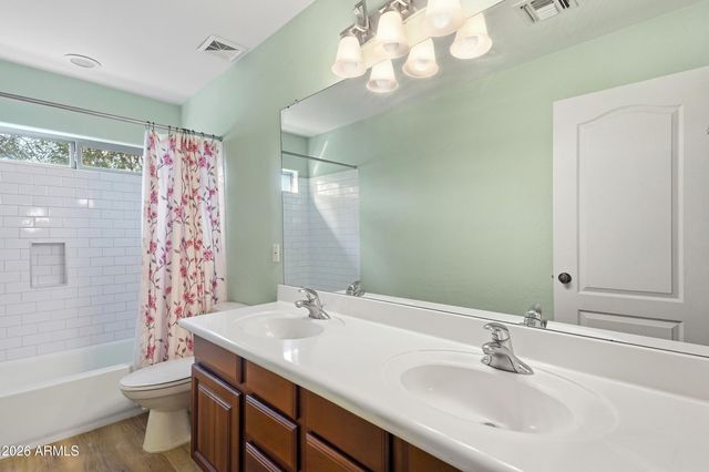 18525 E PURPLE SAGE Drive, Queen Creek, AZ 85142