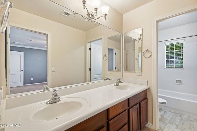 18525 E PURPLE SAGE Drive, Queen Creek, AZ 85142