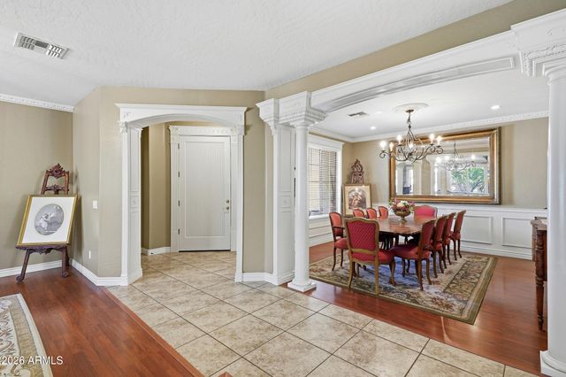18525 E PURPLE SAGE Drive, Queen Creek, AZ 85142