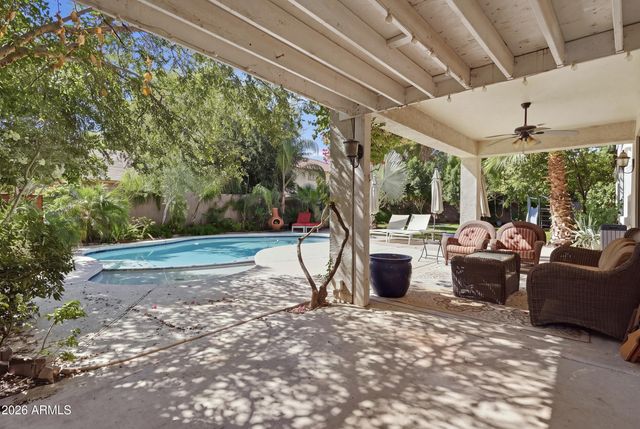 18525 E PURPLE SAGE Drive, Queen Creek, AZ 85142