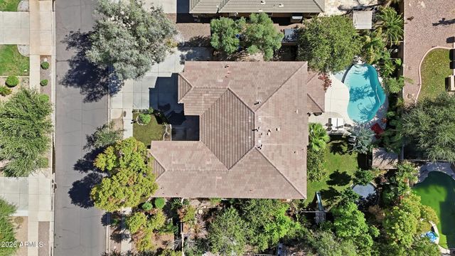 18525 E PURPLE SAGE Drive, Queen Creek, AZ 85142