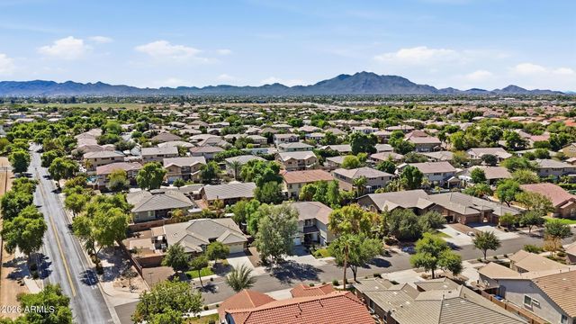 18525 E PURPLE SAGE Drive, Queen Creek, AZ 85142