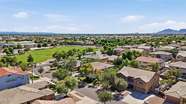 18525 E PURPLE SAGE Drive, Queen Creek, AZ 85142