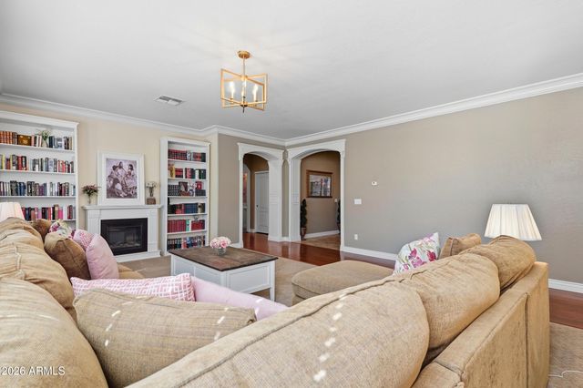 18525 E PURPLE SAGE Drive, Queen Creek, AZ 85142