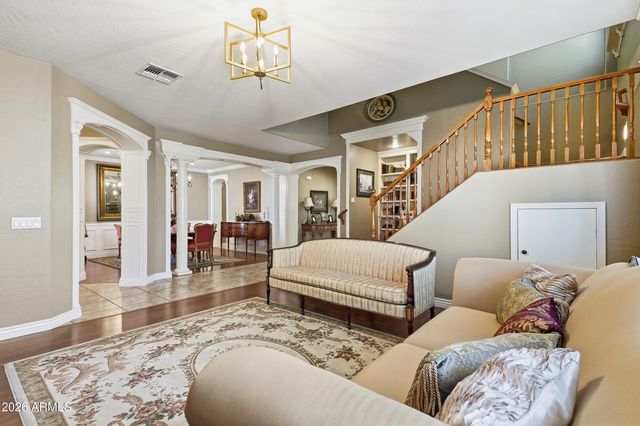 18525 E PURPLE SAGE Drive, Queen Creek, AZ 85142