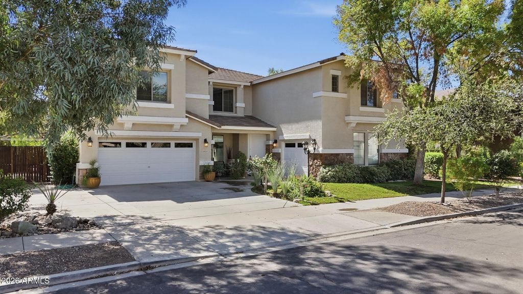 18525 E PURPLE SAGE Drive, Queen Creek, AZ 85142 — photo 2