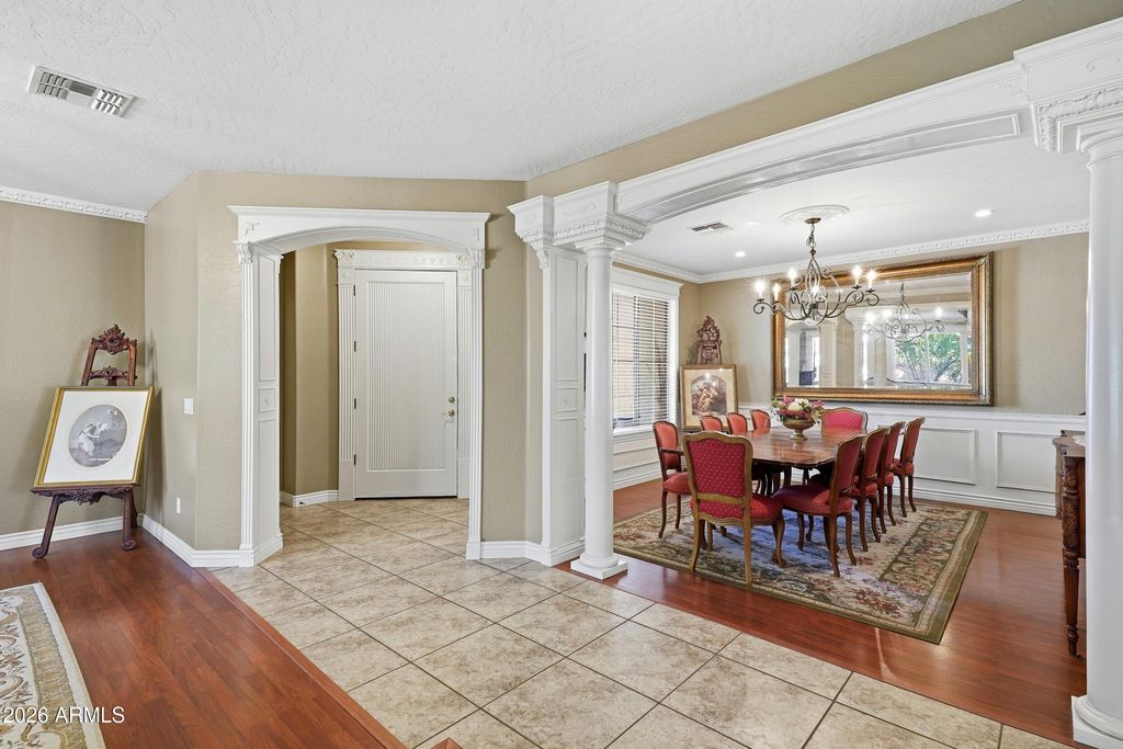 18525 E PURPLE SAGE Drive, Queen Creek, AZ 85142 — photo 4