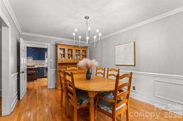 108 Brookmeade Drive, Statesville, NC 28625