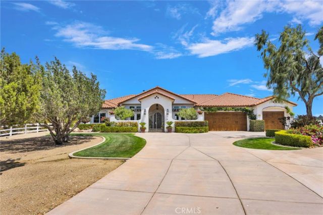 8311 Macron, Oak Hills, CA 92344