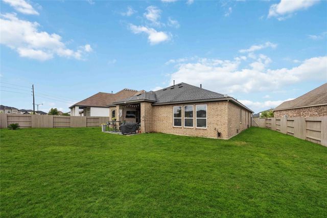 4711 Arbor Hollow Drive, Manvel, TX 77578
