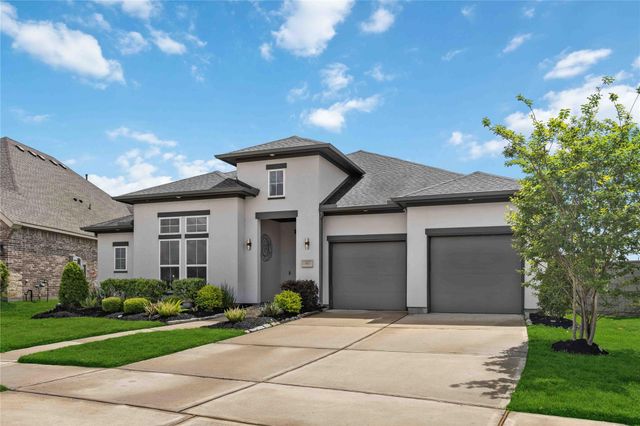4711 Arbor Hollow Drive, Manvel, TX 77578