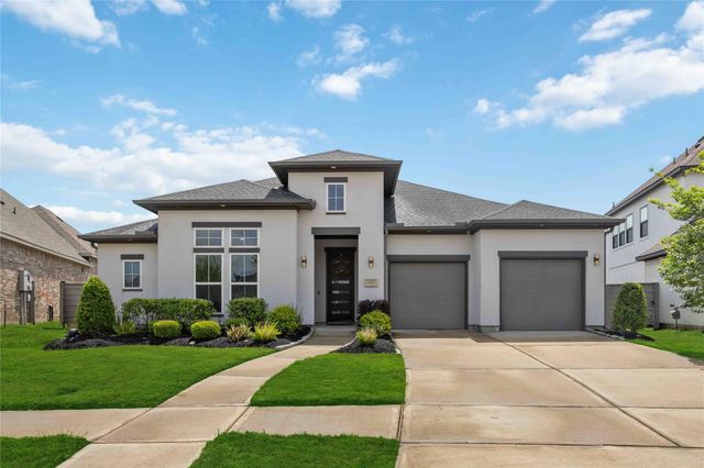4711 Arbor Hollow Drive, Manvel, TX 77578