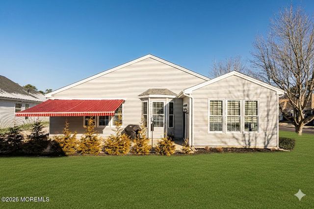 1 Old Mill Court, Barnegat, NJ 08005