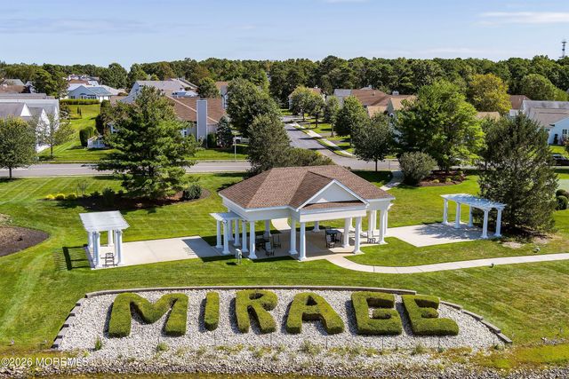 1 Old Mill Court, Barnegat, NJ 08005