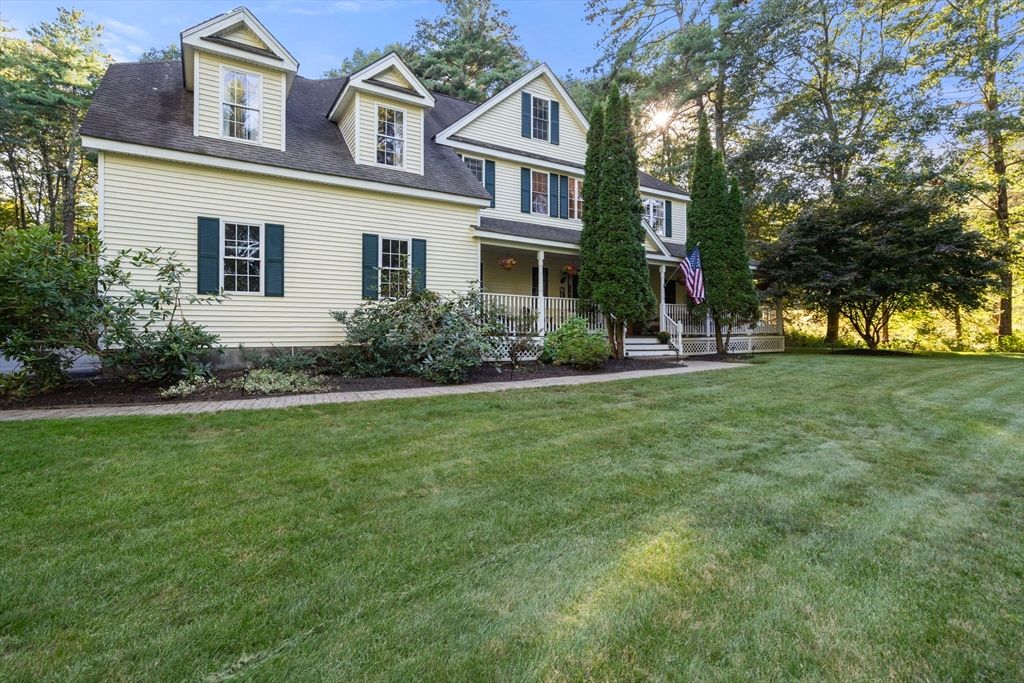 150 Sprague, Northbridge, MA 01534
