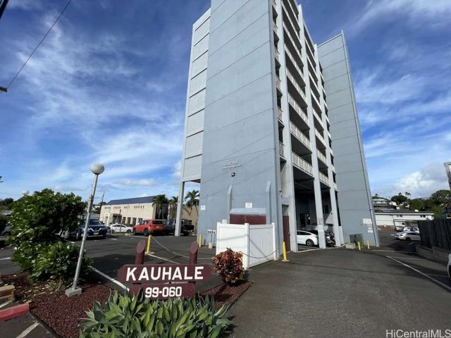 99-60 Kauhale Street 704, Aiea, HI 96701