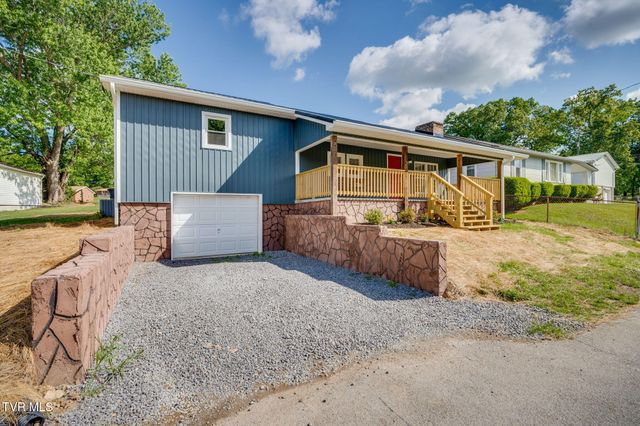 306 Hemlock Street, Mount Carmel, TN 37645