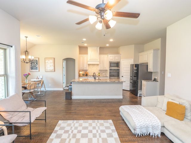 216 Nathan Drive, Princeton, TX 75407