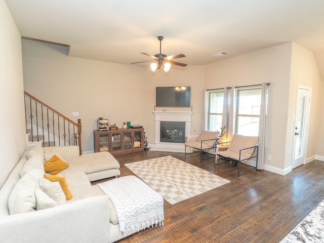 216 Nathan Drive, Princeton, TX 75407