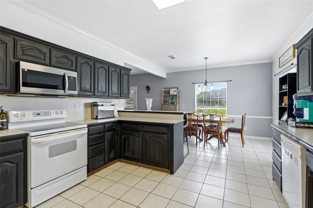 408 Sunshine Trail, Bells, TX 75414