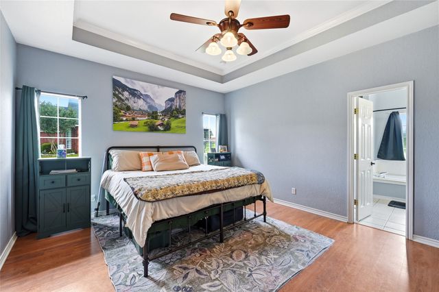 408 Sunshine Trail, Bells, TX 75414