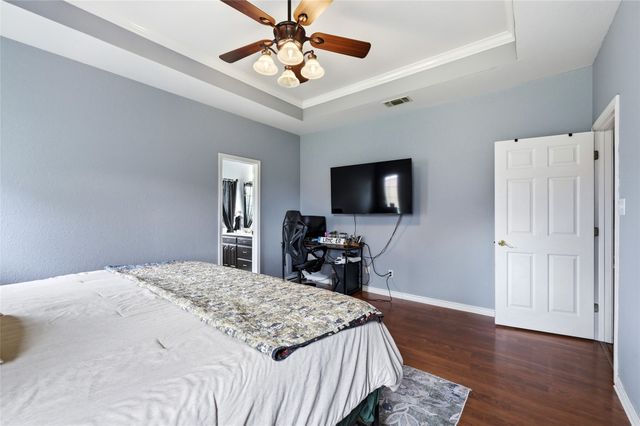 408 Sunshine Trail, Bells, TX 75414