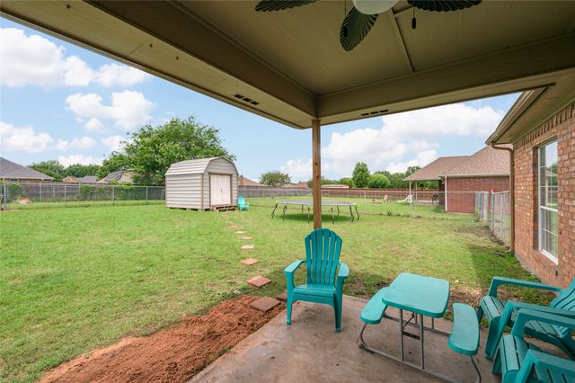 408 Sunshine Trail, Bells, TX 75414