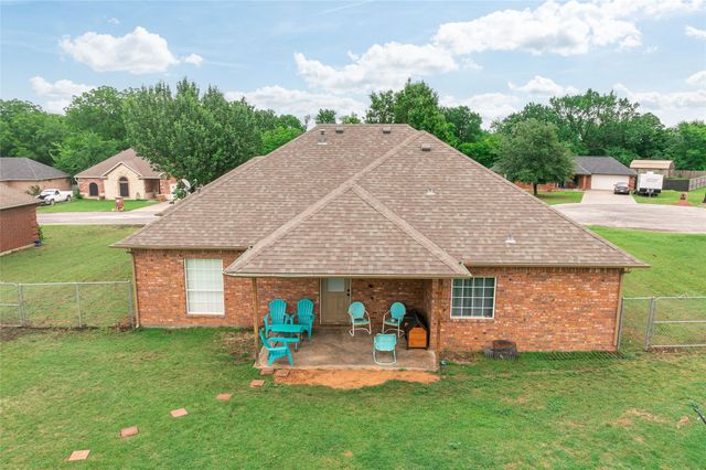 408 Sunshine Trail, Bells, TX 75414