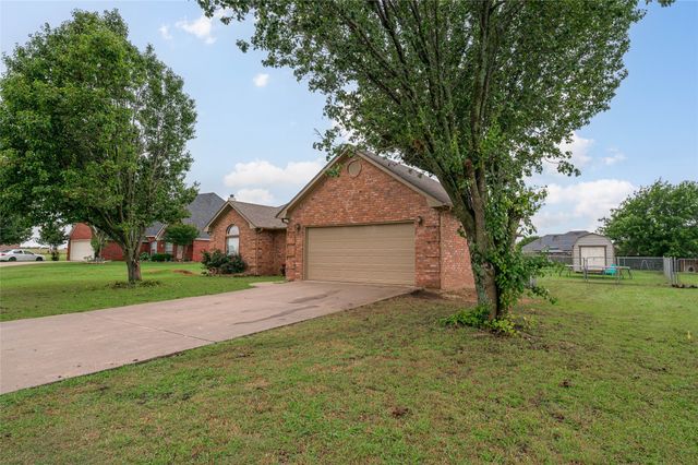 408 Sunshine Trail, Bells, TX 75414