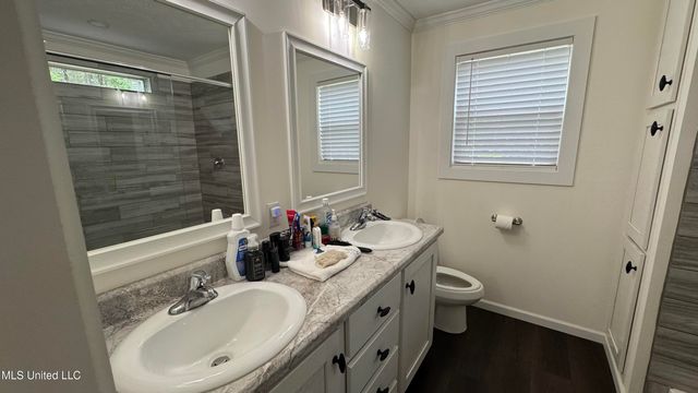 10501 Hwy 501, Forest, MS 39074