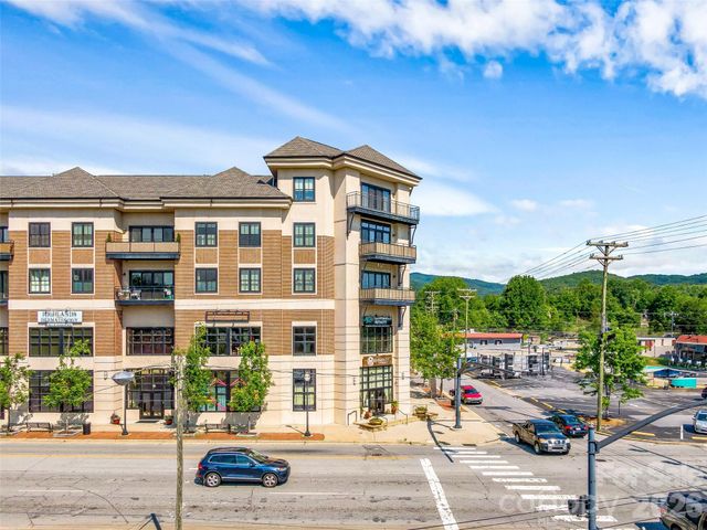 29 W French Broad Street 316, Brevard, NC 28712