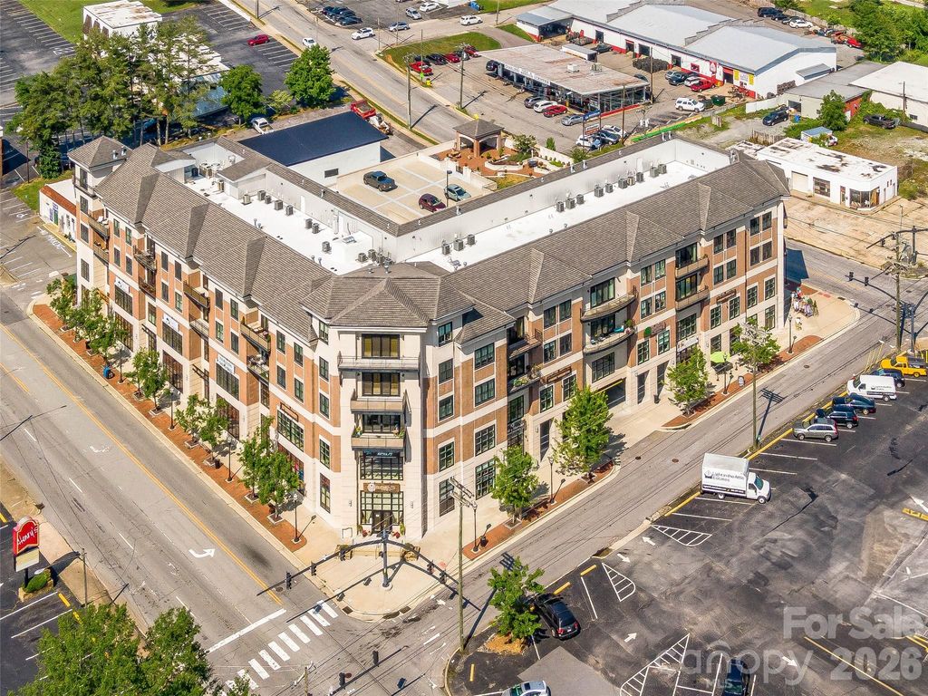 29 W French Broad Street 316, Brevard, NC 28712