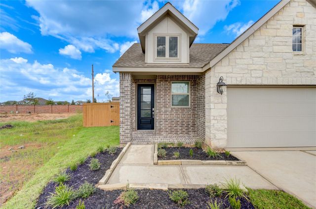 27006 Coco Flower Ln, Katy, TX 77493