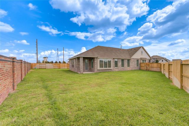 27006 Coco Flower Ln, Katy, TX 77493