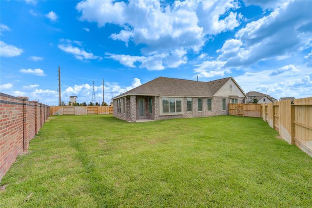 27006 Coco Flower Ln, Katy, TX 77493