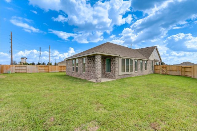 27006 Coco Flower Ln, Katy, TX 77493