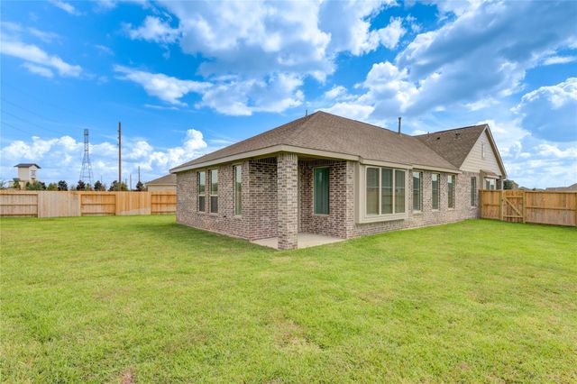 27006 Coco Flower Ln, Katy, TX 77493