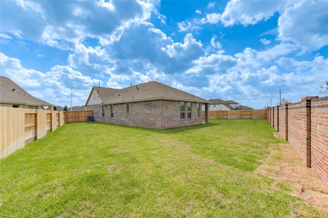 27006 Coco Flower Ln, Katy, TX 77493