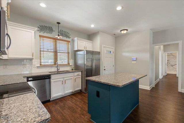 103 Sugarhill Drive, Zebulon, NC 27597