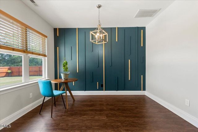 103 Sugarhill Drive, Zebulon, NC 27597