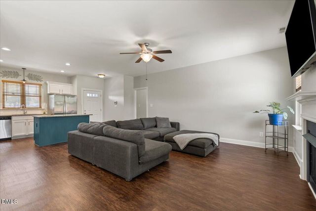 103 Sugarhill Drive, Zebulon, NC 27597