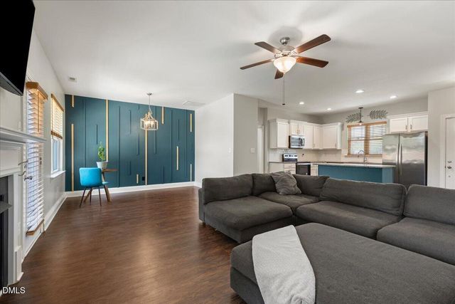 103 Sugarhill Drive, Zebulon, NC 27597