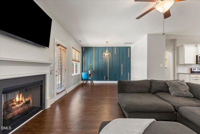 103 Sugarhill Drive, Zebulon, NC 27597