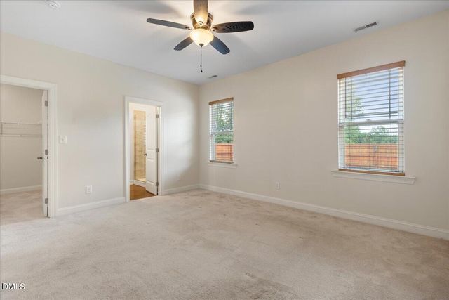 103 Sugarhill Drive, Zebulon, NC 27597